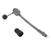 Satellite Cable Extension Adapter 22AWG Single Core IP68 Rain Proof SPX Male Plug To RJ45 Coupler