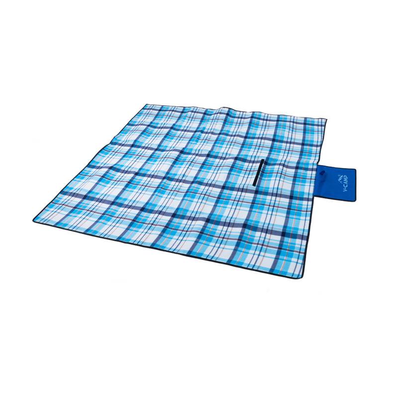 V-CAMP Large Outdoor Picnic Mat
