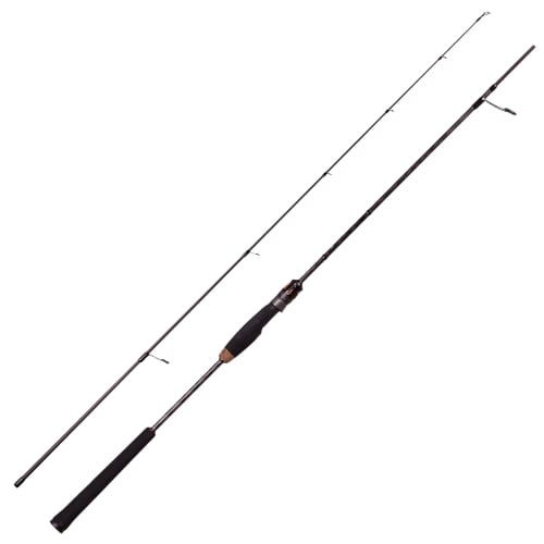 

Abu Garcia OCEANFIELD LJ Ocean Field Light Jigging OFLS-632-MAX120 Grip Joint Offshore