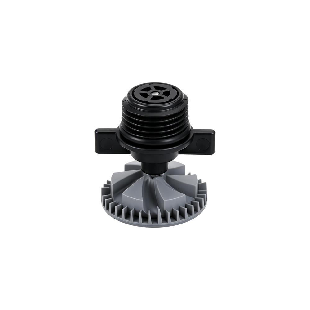 5 Bucăți 1/2" Filet Exterior Aspersor de Irigații 360° Duza de Udare Rotativă pentru Gazon Grădină Fermă Sistem de Irigare Seră