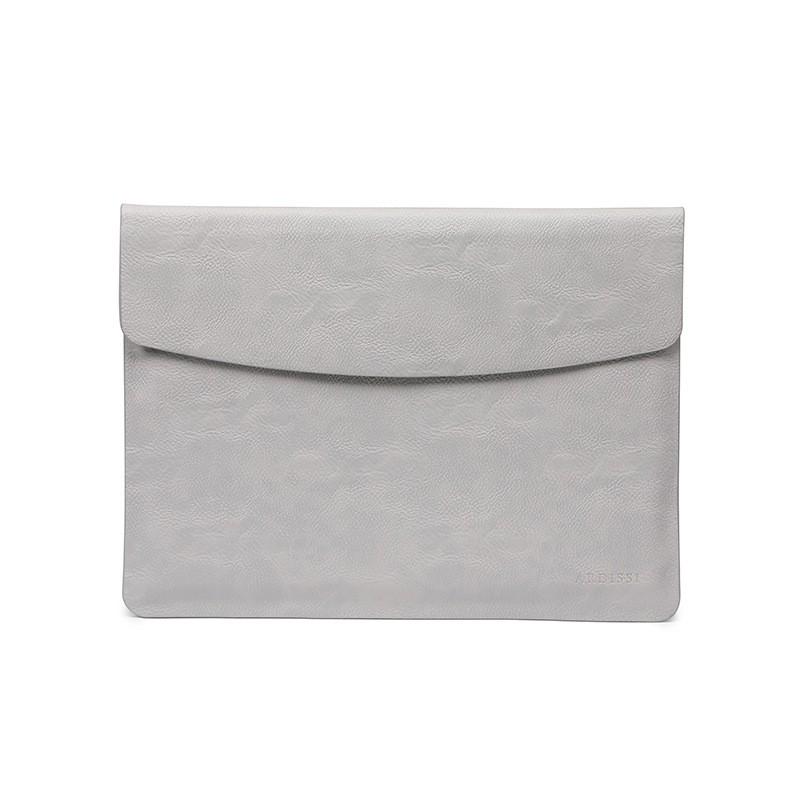 MacBook Sleeve 13 14 16 Inch Laptop Case With Oil-Edge Stitching M1 M2 Air Pro Protective Inner Bag