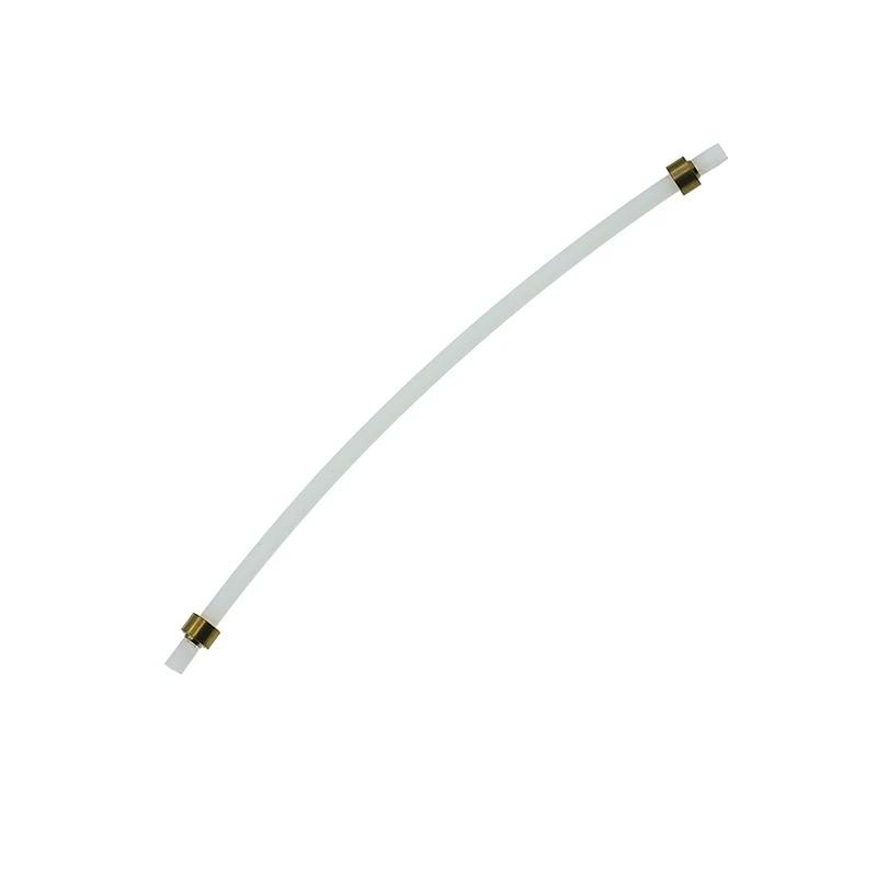 Suitable for Delonghi Delonghi coffee machine fully semi-automatic Italian Teflon Teflon pressure hose accessories