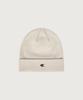 Champion C Logo Beanie Beige