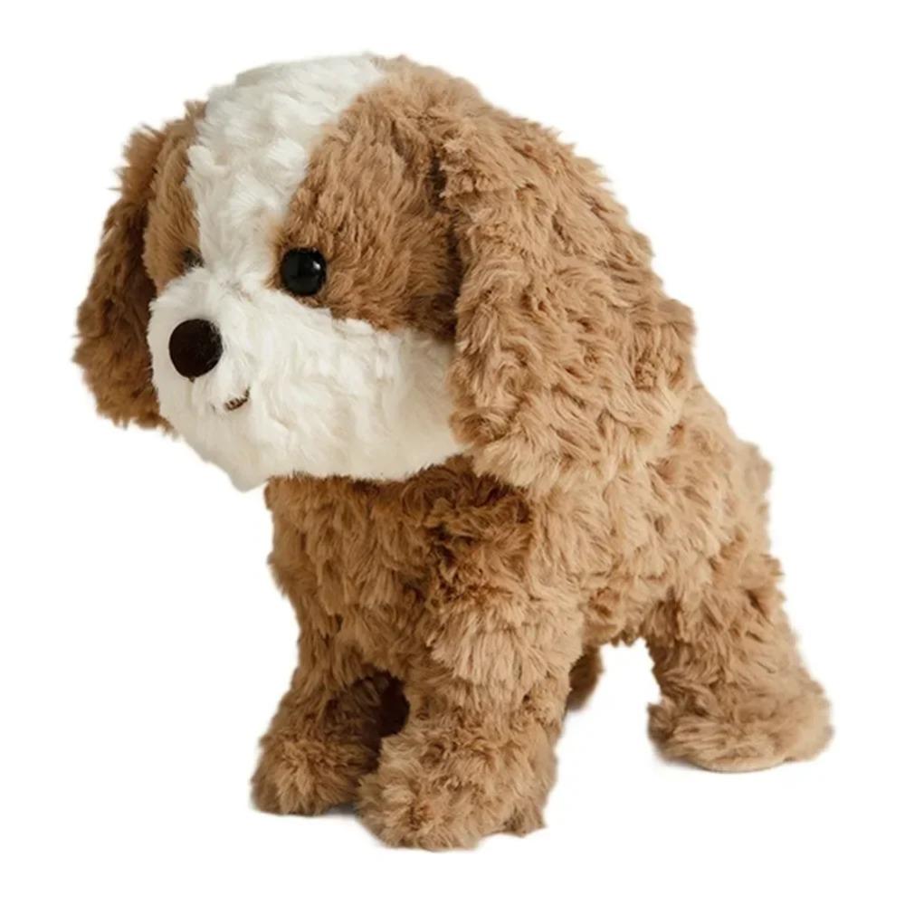 Robot Puppy 2026 Upgrade Ai plush