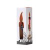 Ghost Festival Halloween Candle Holder Night Light Decor