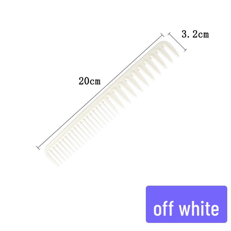 

Гребінь для чоловічої та жіночої стрижки від перукаря та стиліста