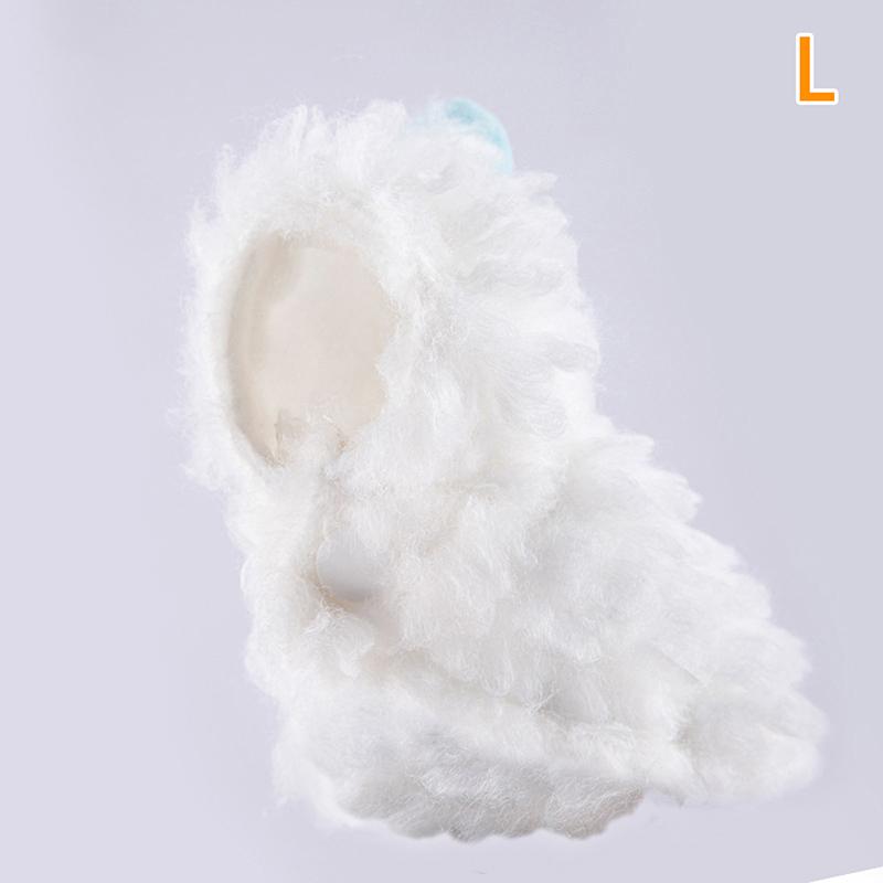 Warmer Vogelumhang Überzug Warmhalten Für Winter Ausgehen Kostüm Vogel Warme Kleidung Papageienumhang Verdickt Bunt Vogel Winterkleidung