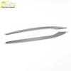 Compatible Mondeo Rear Trim Decorative Sticker - Stainless Steel Trunk Bumper Strip for 22 Models