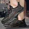 Fashion Summer Men's Sneakers High Quality Breathable Casual Shoes Outdoor Non-Slip Man Sport Shoe Lightweight Fashion Tennis Footwear