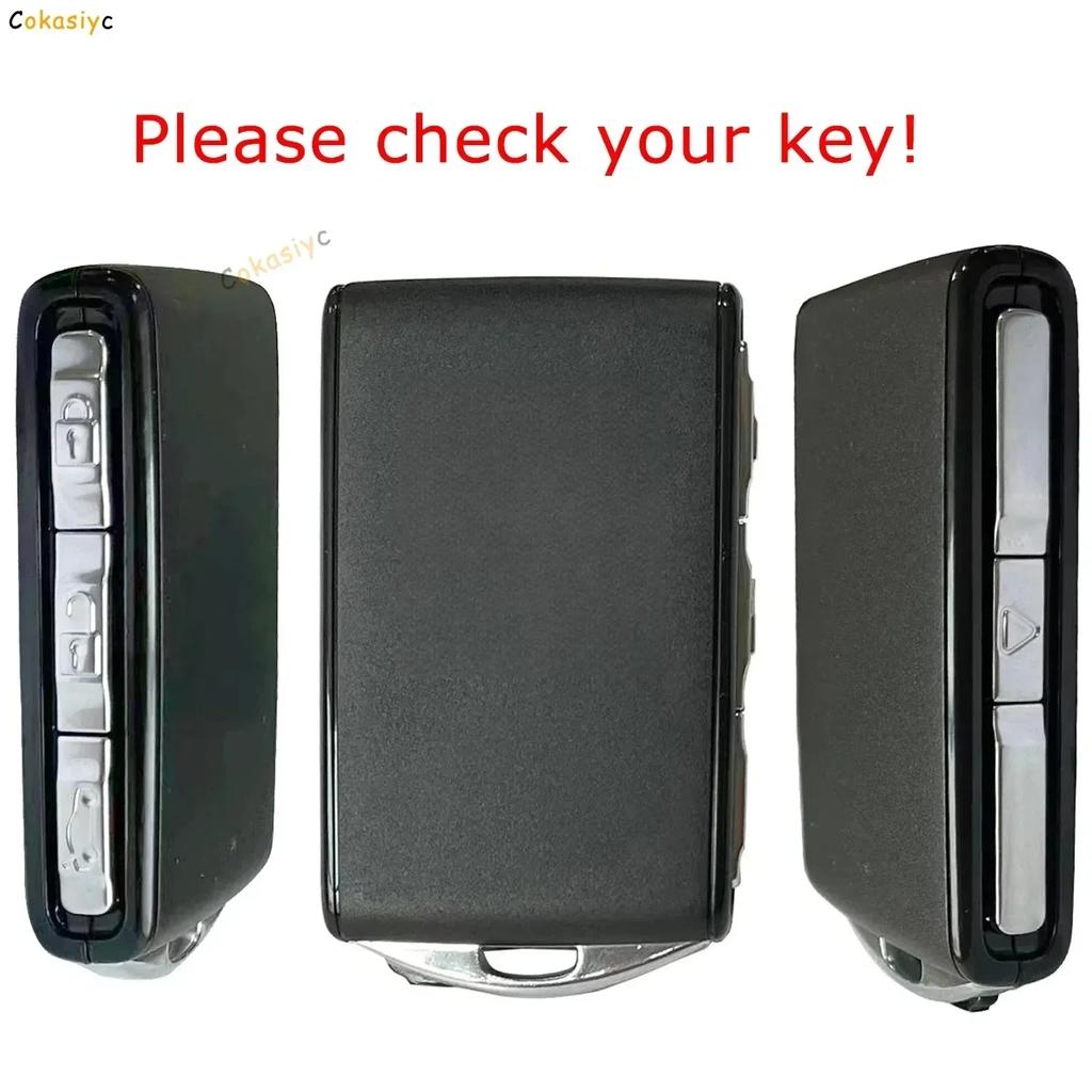 Car Remote Key Case Cover For Volvo S60 S90 XC40 XC60 XC90 V60 V90 T6 T8 Polestar 1 2 Auto Accessaries Key Shell Protect Bag
