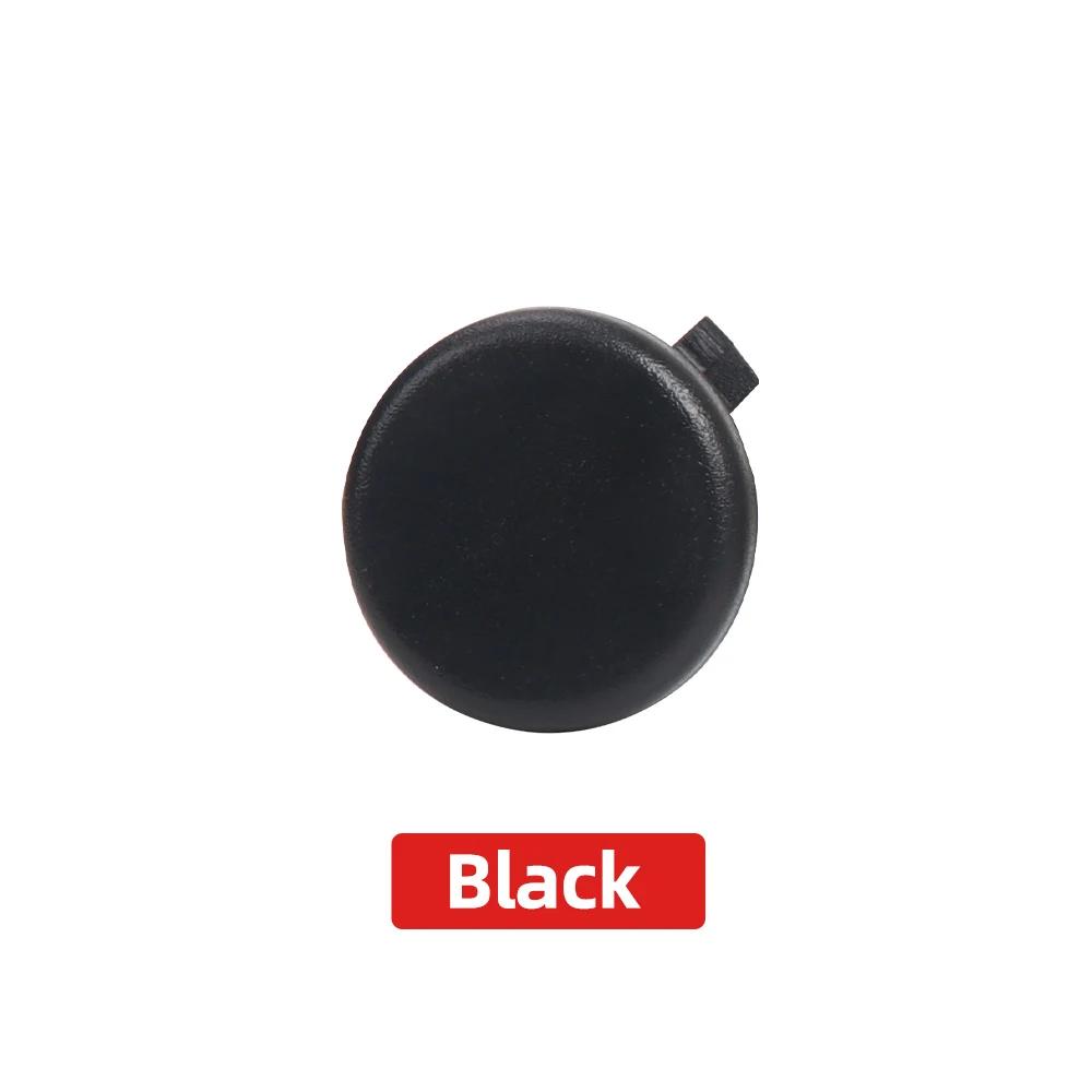 For BMW 3 Series Car Front Seat Headrest Button Cover Adjustment Switch F35 F30 Seat Accessories 318 320 325 330 52107362623