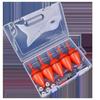Luminous Color-Changing Big Belly Float Set for Carp Sea Fishing
