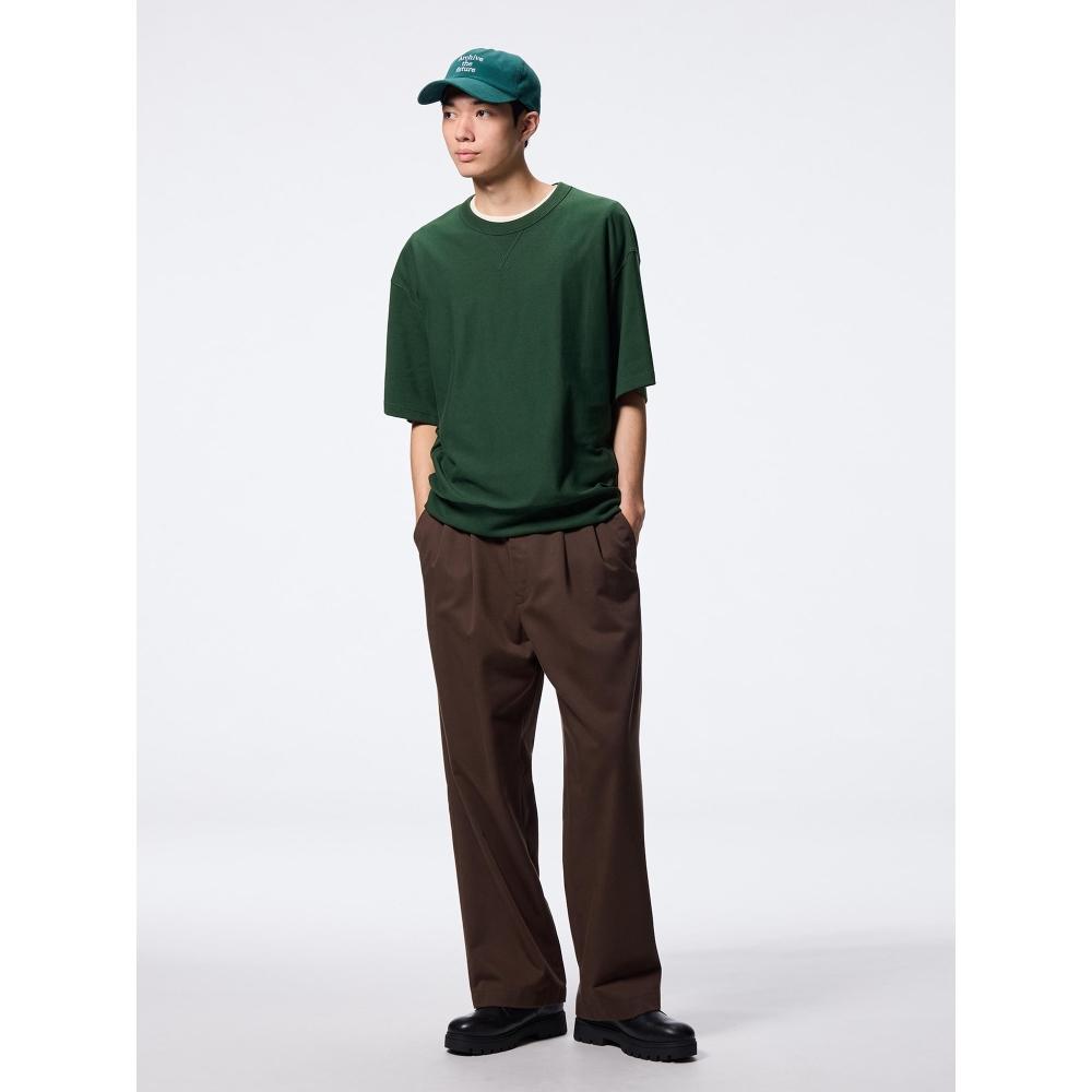 Uniqlo Gu SweaTlook T shirT  shorT Sleeve 