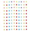 100 Pcs Flower Needle Threader Needle Threading Tool Sewing Accessories for Large Eye Needle Hand DIY Sewing