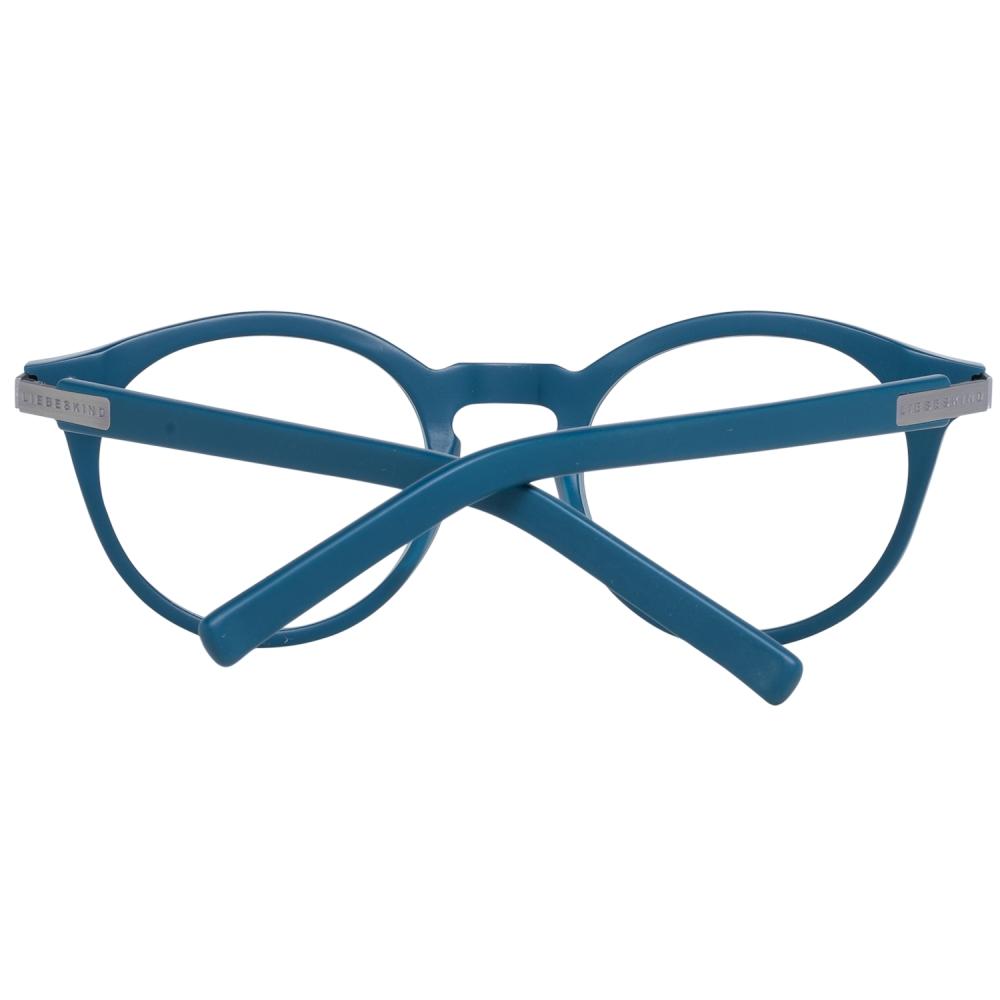Liebeskind Unisex Frame Blue