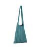 Neatknit Barcode Daily Bag Seagreen