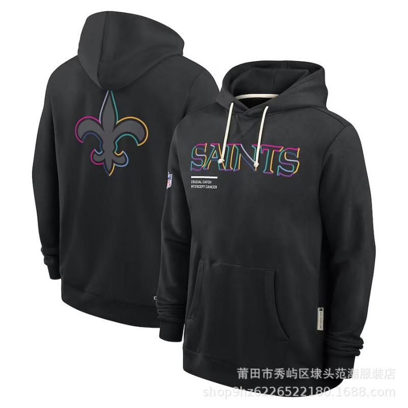 Buffalo Bills Hoodie Men Streetwear Loose Fit Graphic Sweatshirt Hip Hop Casual Pullover