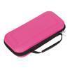 Carrying Storage Bag Crash Resistant Large Space Scratch Resistant Carrying Storage Case for   Host