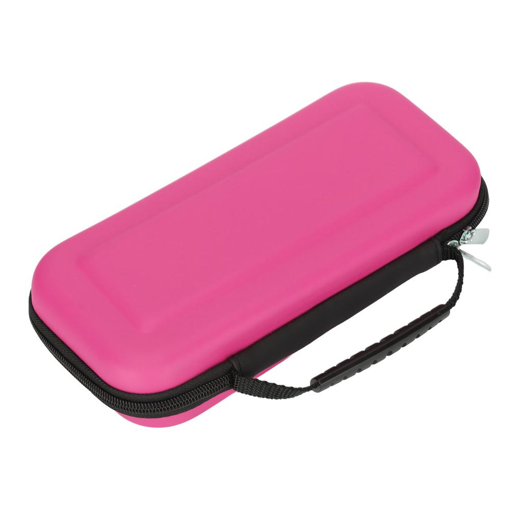 Carrying Storage Bag Crash Resistant Large Space Scratch Resistant Carrying Storage Case for   Host