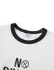 MMLG No Diving Ringer Hf-T (Every White)