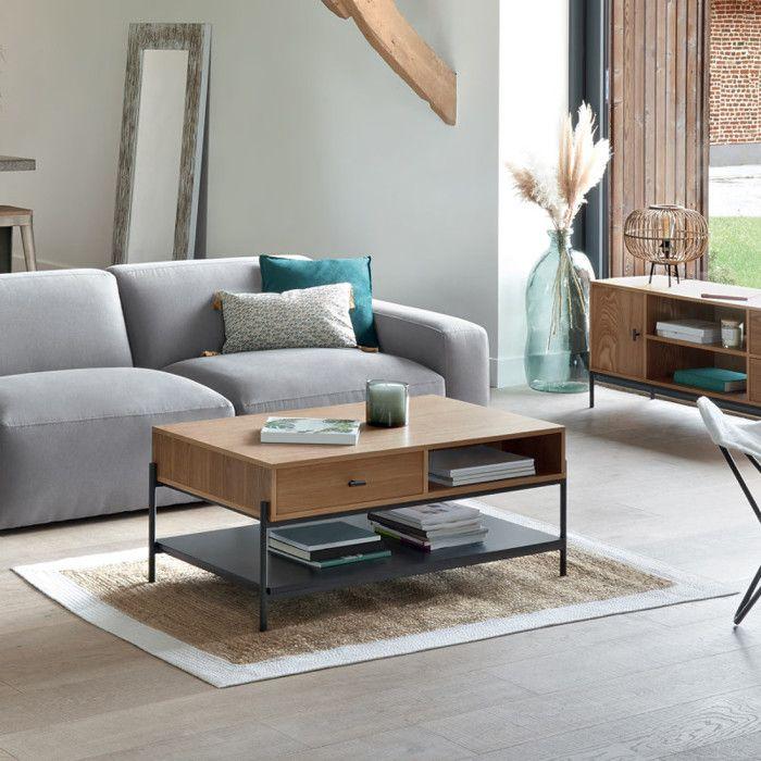 Natural Plant Jute Rug 120 X 170 Cm Atmosphera - White