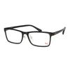 Puma Galleria Puma Frame Pe0039oa 001 Square Men S woMen S glaSSeS