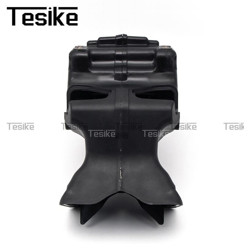Ram Air Tube Duct Intake With Fairing Stay Bracket For Honda Cbr 600rr 2013 2014 2015 2016-2022 Motocycle Accessories Parts