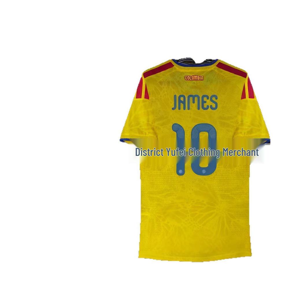 2627 Latin Football Edition: Spain, Argentina, Mexico, Colombia - Yamal 10 & Luis 19