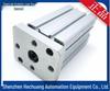 Jinkin MINDMAN MCGJ-12-40-50 Thin Double Rod Cylinder - Brand New Original