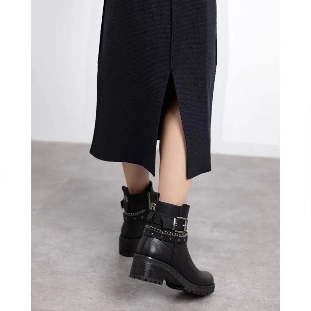 Refresh 172918 Booties