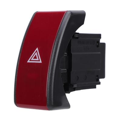Hazard Warning Light Switch Long Lasting Use Enhanced Safety 9138107 for Tigra TwinTop 2004 To 2009