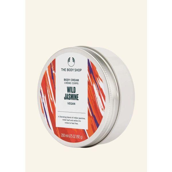 The Body Shop Indian Wild Jasmine 200ml