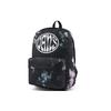 Vans Backpack Women's Black Tie-Dye Vans VN0A3I6RBZX