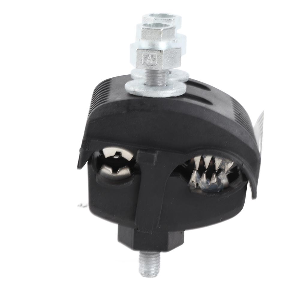 10KV Multi Cable Connector Non Peeling High Low Voltage Insulated Cable Connector for Road City Bridge Lighting