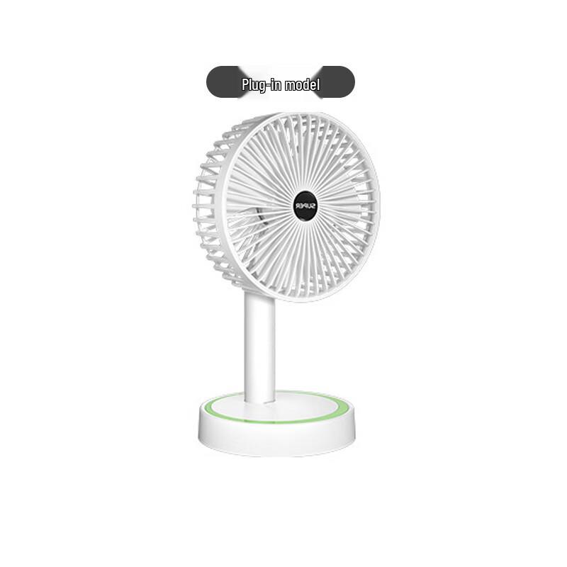 OEING Portable Handheld and Desktop Camping Fan 1