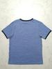 [USED] Looney Tunes Tasmanian Devil Character T-Shirt Ringer T-Shirt
