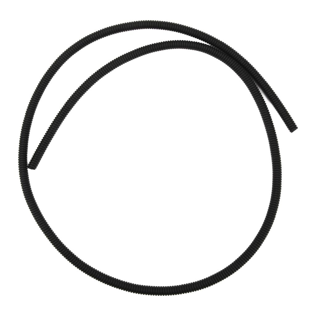 Car Corrugated Pipe for Windscreen Washer System Washer Fluid Hose Repair Kit