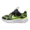 Nike Cosmic Runner TD Black Volt Baby-Sneaker Grün Wolfsgrau HM4401-005