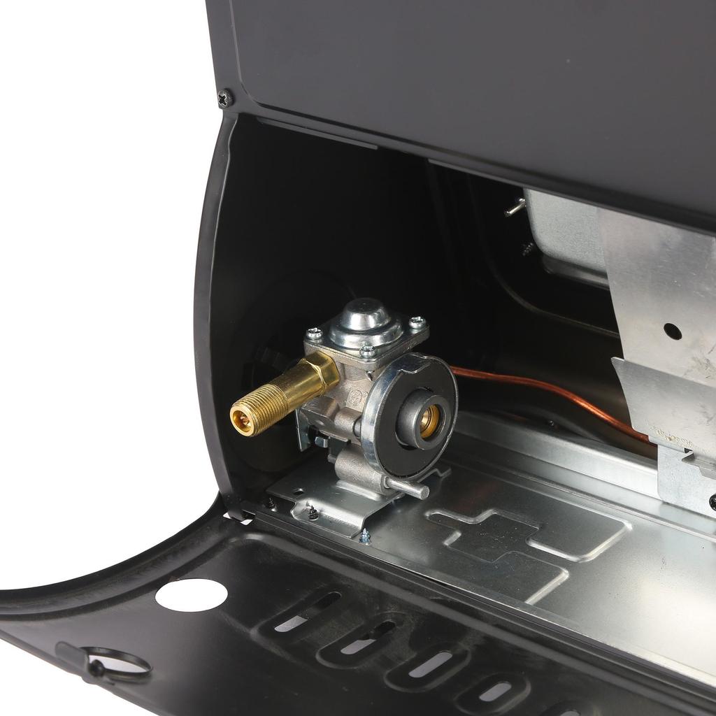 Portable Outdoor Camping Tent Gas Heater Stove