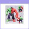Avengers Der Unglaubliche Hulk PVC Figur Sammlermodell Für Fans Und Display