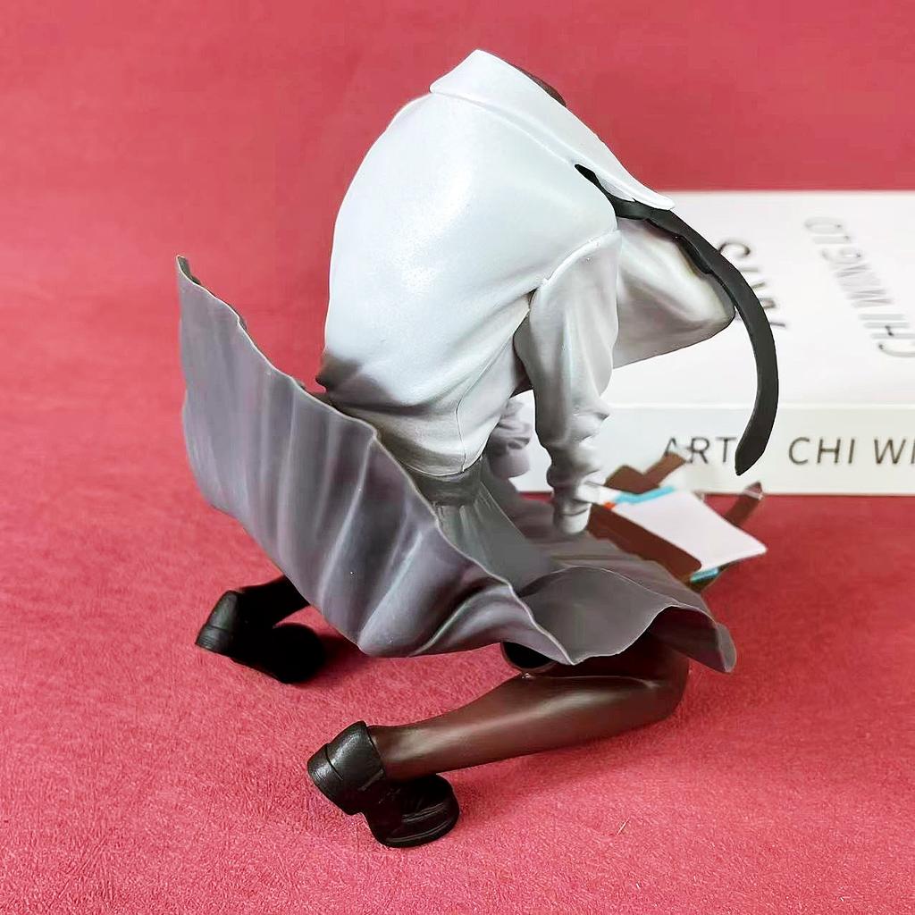 Jyoshikoukousei Girl Figure Anime Sexy Uniforms Hentai Statue Girl Action Figurine Sculpture Livingroom Decor House Accessories