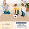 Amazon Exclusive Brand: UOUOMI Floor Mat, Chair Mat, Floor Protection Mat [140 x 100cm], Non-Slip TPR Mat, 4mm Thick, Scratch Prevention, Dent Pad, Fl