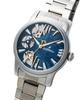 Orobianco ORAKLASSICA Silver Wristwatch OR005-501 Men's