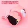 Prize Hand-cranked Mechanical Tool Automatically Enters Lead Pencil Sharpener Anti Sticking Lead