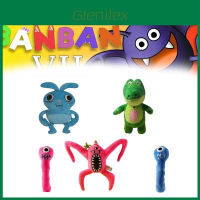 Super Soft Banban Garten Plush Toy For Kids With Pp Cotton Filling