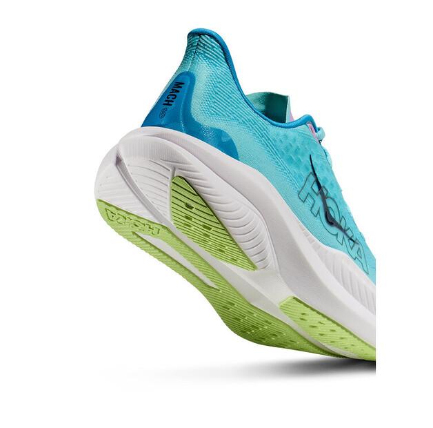 Кроссовки для бега Hoka Mach 6