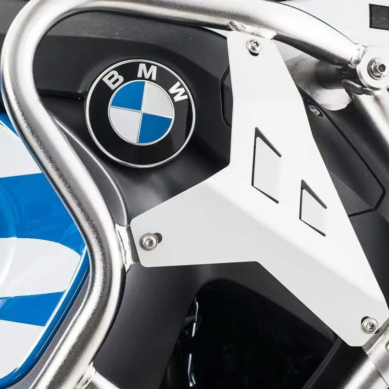 For BMW R1200GS ADV R 1200 GS Adventure 2014-2019 Motorcycle Highway Crash Bars Engine ultimate Tank Guard Bar Bumper Protector