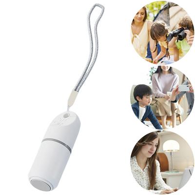 Bolígrafo Electrónico para Picaduras de Mosquito Bolígrafo de Calor para Picaduras de Mosquito Sin Químicos Bolígrafo Anti-Picazón para Adultos Niños para Acampar Viajes al Aire Libre