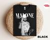 Post Malone Shirt, Malone Rap Music TShirt, Big Ass Tour Tee