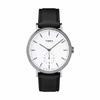 TIMEX Fairfield Sub-Second Analog Unisex Watch (Model Number: TW2R38000)